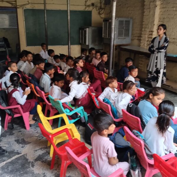 Anmol NGO
