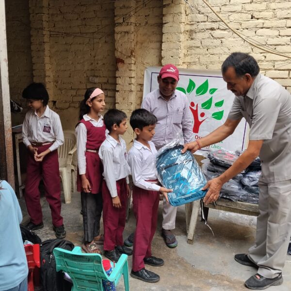 Anmol NGO