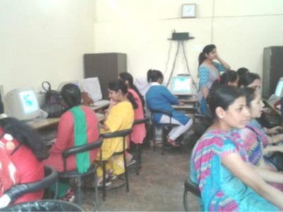 Bimal Vidya Vocational Training Centre for Women